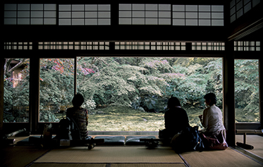 5 fascinantes destinos onsen en tu viaje a Japón